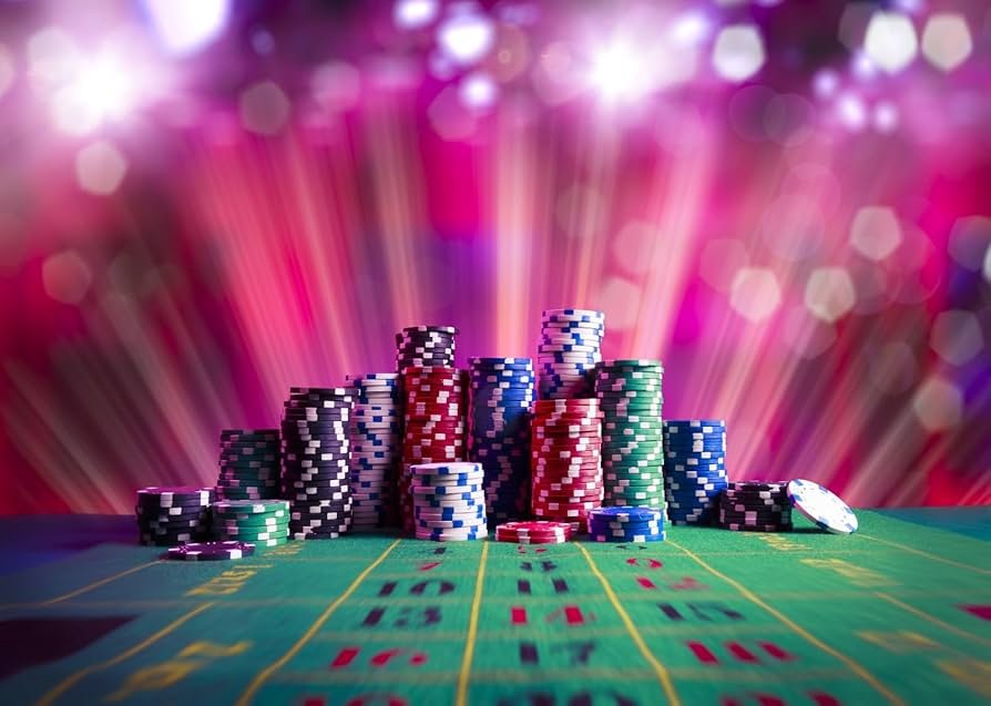 Antarmuka pasar Total Goals di platform osototo